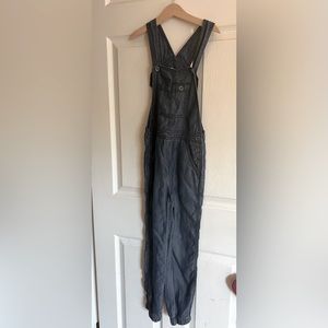 SPLENDID overalls size 7